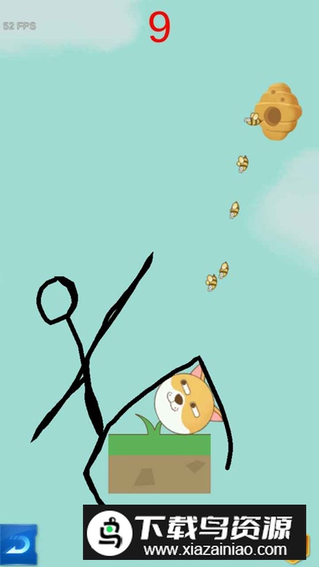 闯关大咖游戏官方版最新版截图2