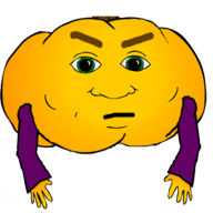 南瓜恐慌AngryPumpkin