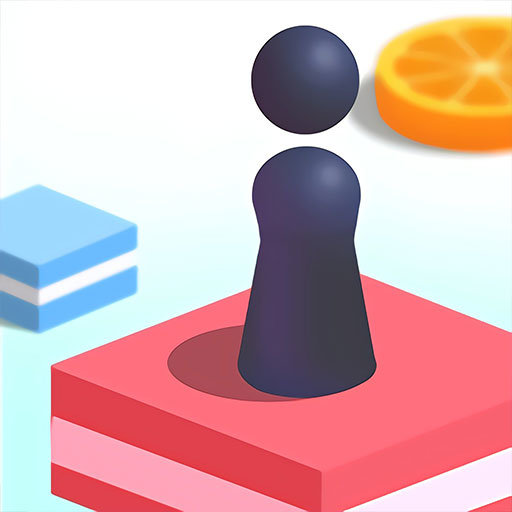 跳跳大作战手游