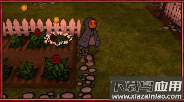 南瓜头恐慌AngryPumpkin下载