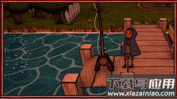 南瓜头恐慌AngryPumpkin下载最新版截图2