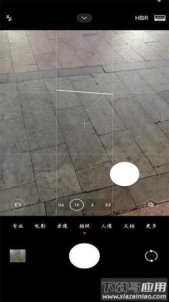 小米相机官方最新版2025截图3