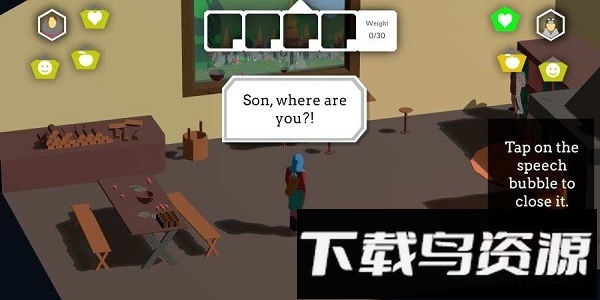 过度生长最新版