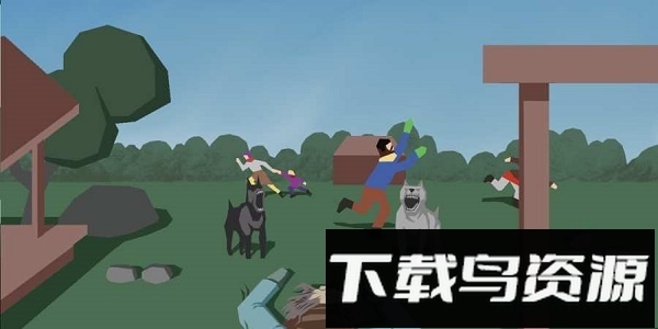 过度生长内购破解版最新版截图4