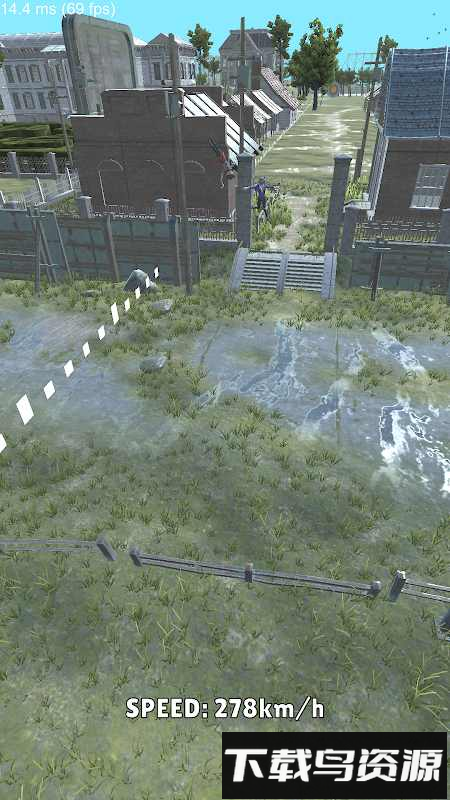 过山车碰撞世界最新版(CoasterCrash)最新版截图2