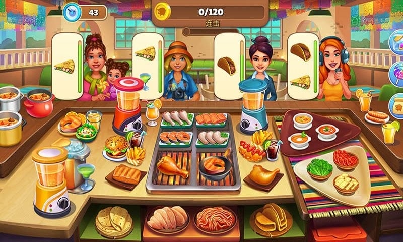 么么点心乐手游下载