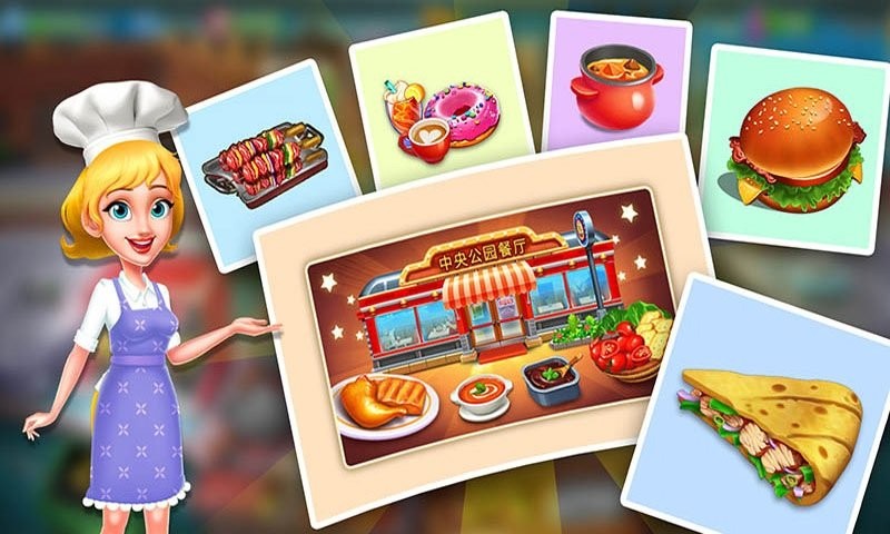 么么点心乐最新版最新版截图1