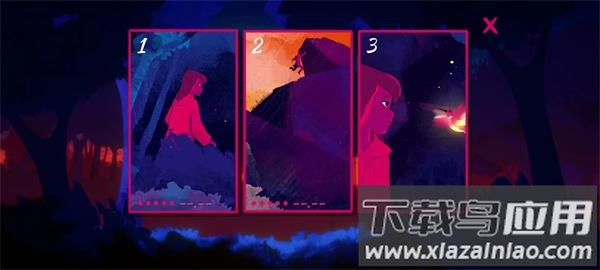 格蕾丝的旅程免费版最新版截图2