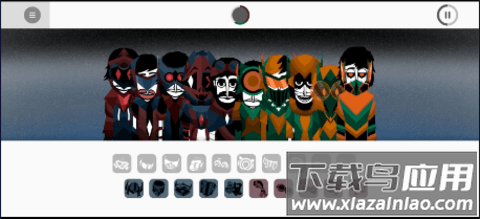 节奏盒子灵魂宝石模组最新版截图2