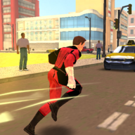 闪电先锋城战官方正版游戏