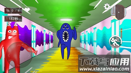 班班幼稚园一章手机版下载