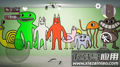 班班幼稚园一章手机版下载最新版截图2