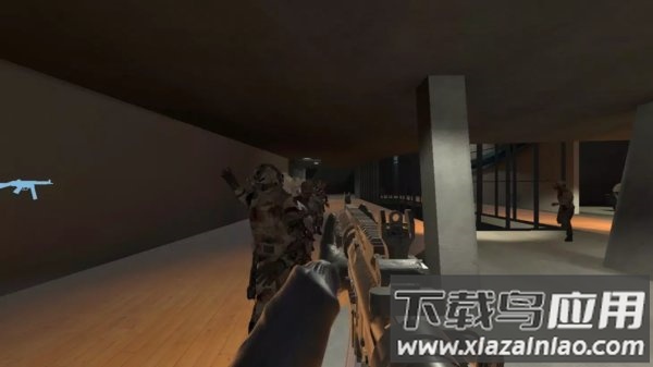 致命一击僵尸安卓版下载(DeadStrike - Zombie FPS)最新版截图4