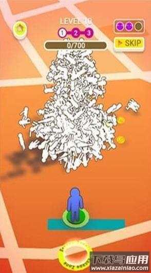 人群营救(CrowdRescue)最新版截图3