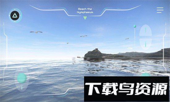 过去的潜水最新版截图3