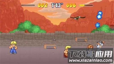 街篮挑战游戏最新版截图3