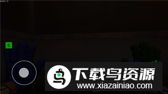 长腿蜘蛛游戏无敌版最新版截图2