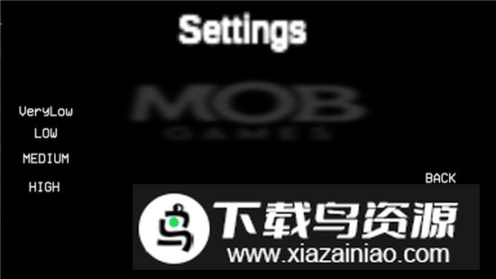 长腿蜘蛛游戏无敌版最新版截图3