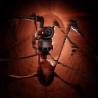 长腿蜘蛛游戏无敌版