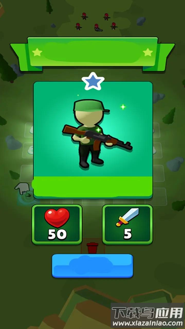 陆军合并坦克大师手游下载最新版截图1