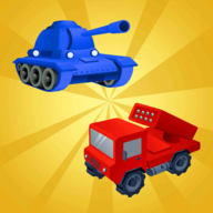 陆军合并坦克大师手游下载