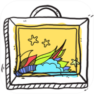 艺术彩色涂鸦app下载