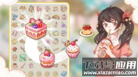 合并绽放Merge Bloom最新版截图2