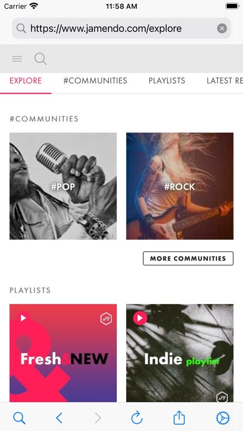 uc浏览器国际版官方版