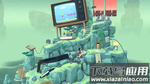 花园之间安卓版下载截图2