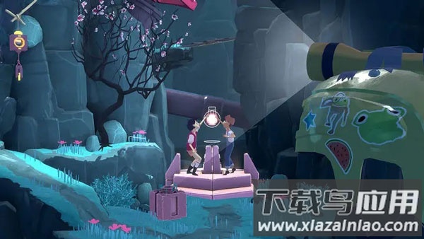 花园之间安卓版下载截图3