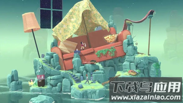 花园之间安卓版下载截图4