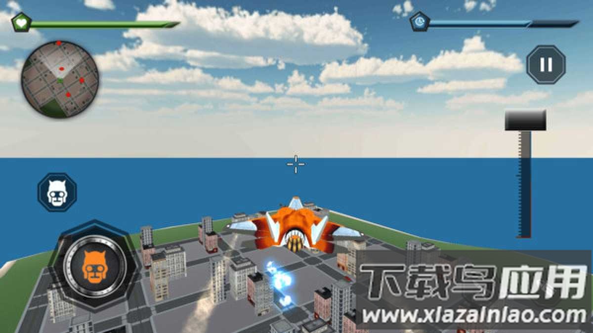 英雄来行动下载安装最新版截图1