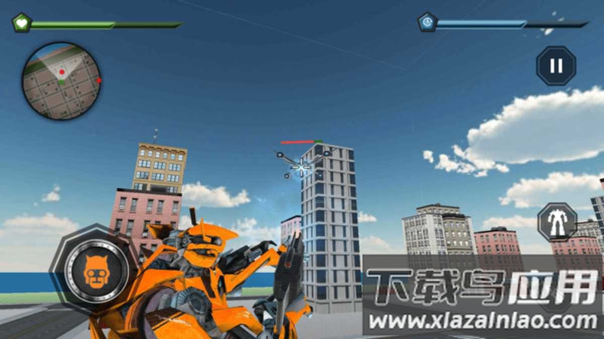 英雄来行动下载安装最新版截图2