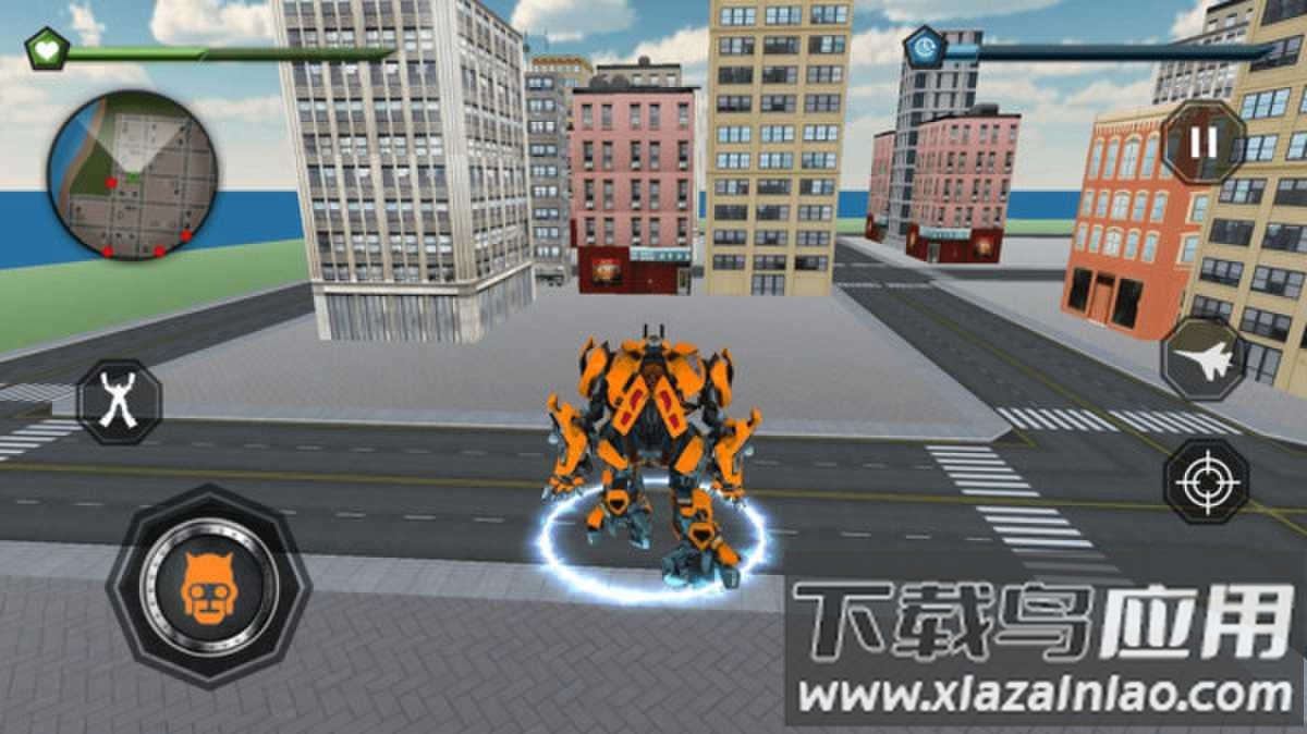 英雄来行动下载安装最新版截图3