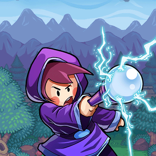 像素世界历险记游戏下载