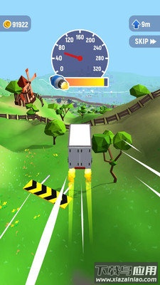 山路车祸王游戏下载