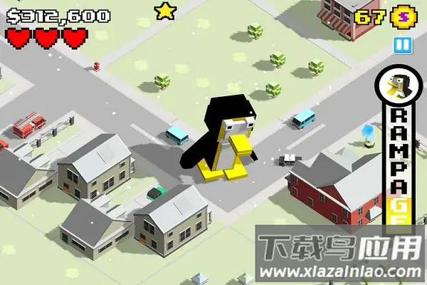 粉碎城市最新版下载最新版截图1