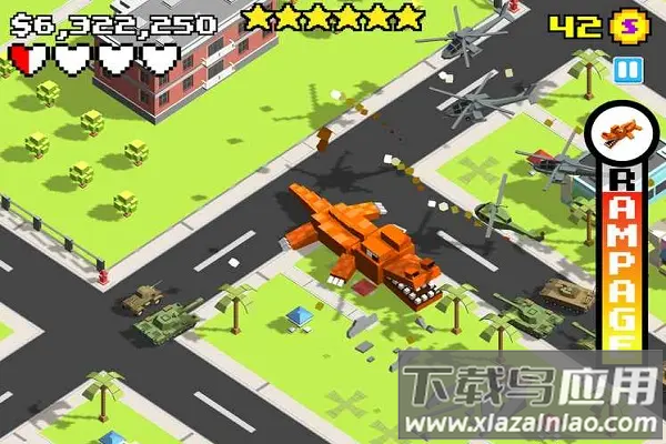 粉碎城市最新版下载最新版截图3