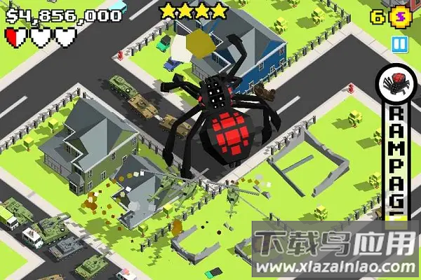 粉碎城市最新版下载最新版截图5