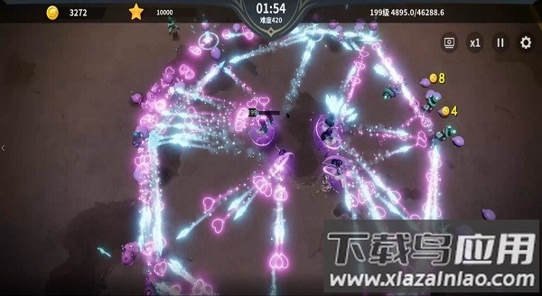 另一个幸存者游戏下载最新版截图4