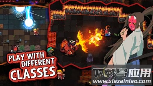 Elemental World游戏下载安装最新版截图1