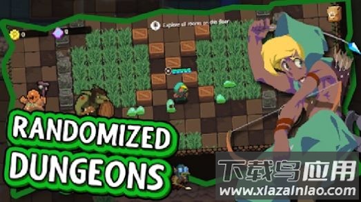 Elemental World游戏下载安装最新版截图3