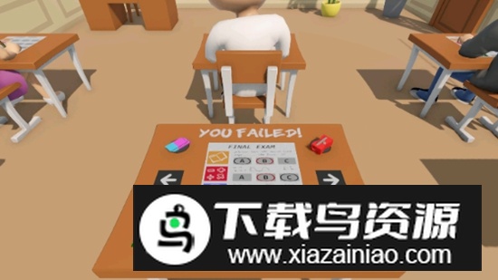 错误不是答案游戏2025最新版最新版截图1