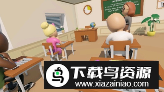 错误不是答案游戏2025最新版最新版截图3