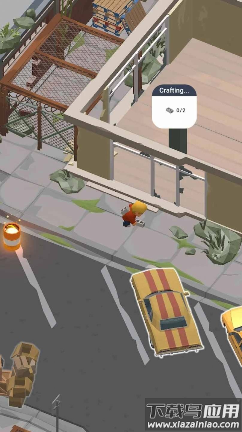 生存城市建造者下载安装最新版截图1