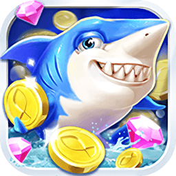 美女捕鱼手机版