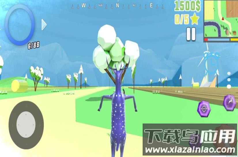 机智鹿哥模拟器下载安装