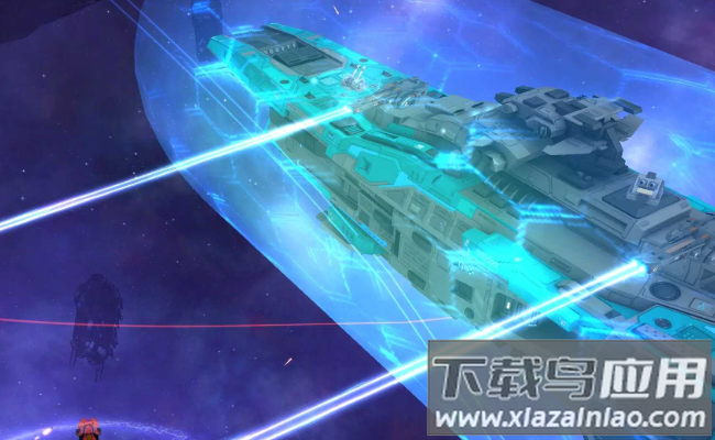 星际飞船模拟器最新版截图4