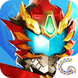 铠甲勇士4电视版客户端