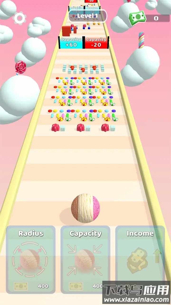 扔阿扔阿扔最新版截图1